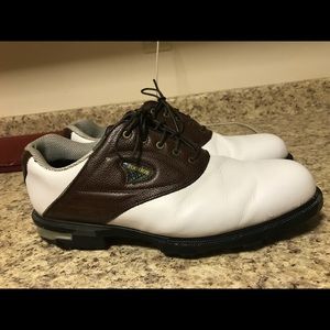 Men’s Footjoy Size 10 Golf shoes